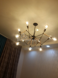 Mieszkanie 30 m² - Petra Bagrationi, Batumi, Gruzja