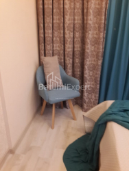 Mieszkanie 1-комн 30 m² - Petra Bagrationi, Batumi