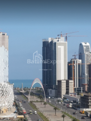Mieszkanie 30 m² - Petra Bagrationi, Batumi, Gruzja