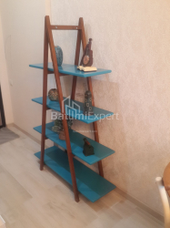 Mieszkanie 1-комн 30 m² - Petra Bagrationi, Batumi