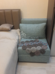 Mieszkanie 30 m² - Petra Bagrationi, Batumi, Gruzja