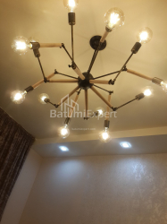 Mieszkanie 30 m² - Petra Bagrationi, Batumi, Gruzja