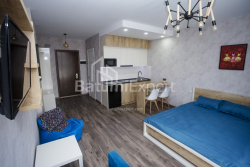 Mieszkanie 33 m² - Szeryf Chimsziaszwili, Batumi, Gruzja