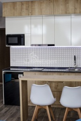 Mieszkanie 33 m² - Szeryf Chimsziaszwili, Batumi, Gruzja