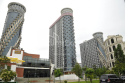 Mieszkanie 33 m² - Szeryf Chimsziaszwili, Batumi, Gruzja