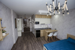 Mieszkanie 33 m² - Szeryf Chimsziaszwili, Batumi, Gruzja