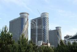 Mieszkanie 27 m² - Szeryf Chimsziaszwili, Batumi, Gruzja