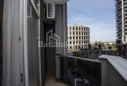 Mieszkanie 27 m² - Szeryf Chimsziaszwili, Batumi, Gruzja