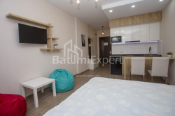 Mieszkanie 27 m² - Szeryf Chimsziaszwili, Batumi, Gruzja