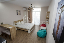 Mieszkanie 27 m² - Szeryf Chimsziaszwili, Batumi, Gruzja