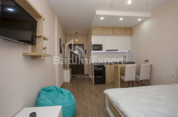Mieszkanie 27 m² - Szeryf Chimsziaszwili, Batumi, Gruzja