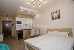 Mieszkanie 27 m² - Szeryf Chimsziaszwili, Batumi, Gruzja