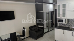 Mieszkanie 1-комн 33 m² - Szałwa Inasaridze, Batumi