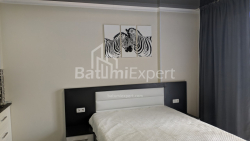 Mieszkanie 1-комн 33 m² - Szałwa Inasaridze, Batumi