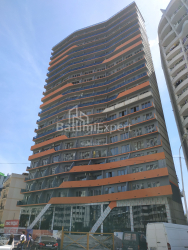 Mieszkanie 32.1 m² - Szałwa Inasaridze, Batumi, Gruzja