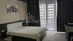 Mieszkanie 32.1 m² - Szałwa Inasaridze, Batumi, Gruzja