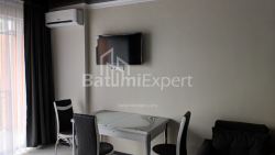 Mieszkanie 1-комн 32.1 m² - Szałwa Inasaridze, Batumi