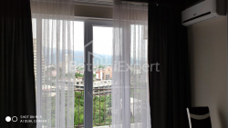 Mieszkanie 1-комн 32.1 m² - Szałwa Inasaridze, Batumi
