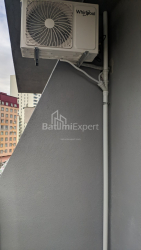 Mieszkanie 32.1 m² - Szałwa Inasaridze, Batumi, Gruzja