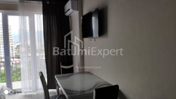 Mieszkanie 1-комн 32.1 m² - Szałwa Inasaridze, Batumi