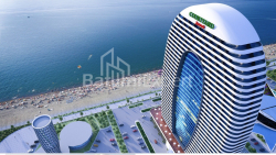 Mieszkanie 30.45 m² - Szeryf Chimsziaszwili, Batumi, Gruzja
