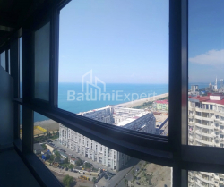 Mieszkanie 30.45 m² - Szeryf Chimsziaszwili, Batumi, Gruzja