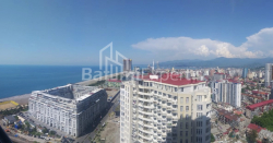 Mieszkanie 30.45 m² - Szeryf Chimsziaszwili, Batumi, Gruzja