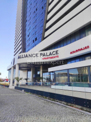 Mieszkanie 30.45 m² - Szeryf Chimsziaszwili, Batumi, Gruzja