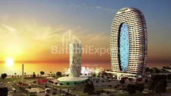 Mieszkanie 30.45 m² - Szeryf Chimsziaszwili, Batumi, Gruzja