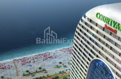 Mieszkanie 30.45 m² - Szeryf Chimsziaszwili, Batumi, Gruzja