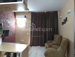 Mieszkanie 40 m² - Szeryf Chimsziaszwili, Batumi, Gruzja