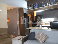 Mieszkanie 40 m² - Szeryf Chimsziaszwili, Batumi, Gruzja