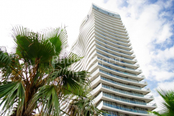 Mieszkanie 40 m² - Szeryf Chimsziaszwili, Batumi, Gruzja
