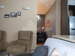 Mieszkanie 40 m² - Szeryf Chimsziaszwili, Batumi, Gruzja