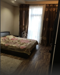 Mieszkanie 110 m² - Selima Chimsziaszwili, Batumi, Gruzja