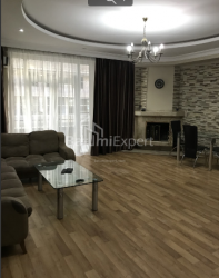 Mieszkanie 110 m² - Selima Chimsziaszwili, Batumi, Gruzja