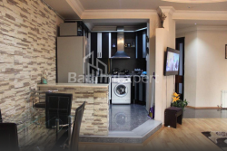 Mieszkanie 110 m² - Selima Chimsziaszwili, Batumi, Gruzja