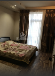 Mieszkanie 110 m² - Selima Chimsziaszwili, Batumi, Gruzja