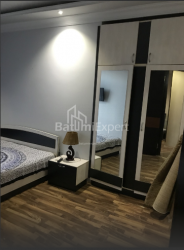 Mieszkanie 110 m² - Selima Chimsziaszwili, Batumi, Gruzja