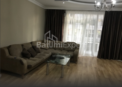 Mieszkanie 110 m² - Selima Chimsziaszwili, Batumi, Gruzja
