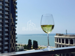 Mieszkanie 33 m² - Szeryf Chimsziaszwili, Batumi, Gruzja