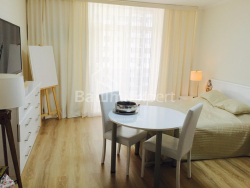Mieszkanie 33 m² - Szeryf Chimsziaszwili, Batumi, Gruzja