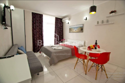 Mieszkanie 28 m² - Szeryf Chimsziaszwili, Batumi, Gruzja