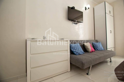 Mieszkanie 28 m² - Szeryf Chimsziaszwili, Batumi, Gruzja