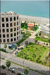 Mieszkanie 28 m² - Szeryf Chimsziaszwili, Batumi, Gruzja