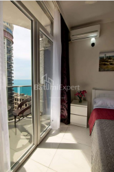 Mieszkanie 28 m² - Szeryf Chimsziaszwili, Batumi, Gruzja