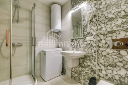 Mieszkanie 1-комн 27.4 m² - Jusuf Kobaladze, Batumi