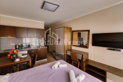 Mieszkanie 1-комн 27.4 m² - Jusuf Kobaladze, Batumi