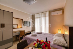 Mieszkanie 1-комн 27.4 m² - Jusuf Kobaladze, Batumi