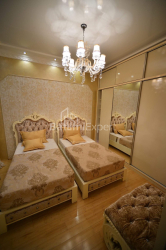 Mieszkanie 3-комн 84 m² - Rustawelego, Batumi